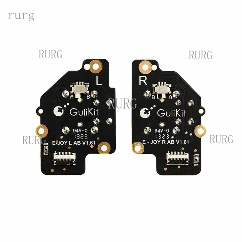 Модуль электромагнитного джойс – обзор и цена Joystick Module