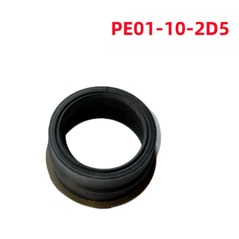 PE01-10-2D5 Engine Crankshaft Seal Head Cover Timing Oil Seal Replacement  for Mazda 3 Mazda 6 CX-3 CX-30 CX-5 2013-202