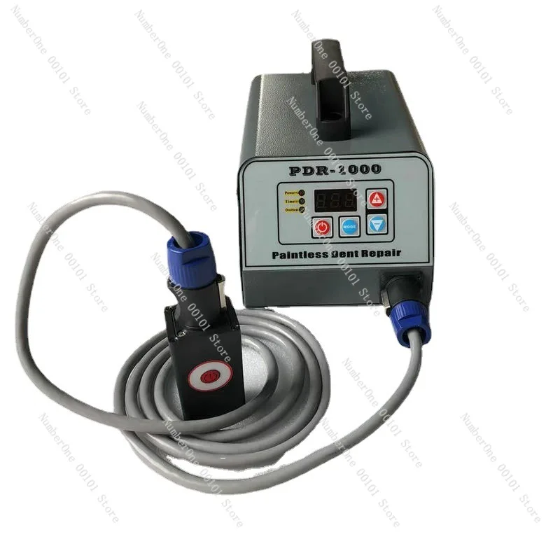 

Auto Paintless Dent Repair Tool, No Scratch Car Dent Removal Kit, Wholesale Auto Body Repair Instrument Set