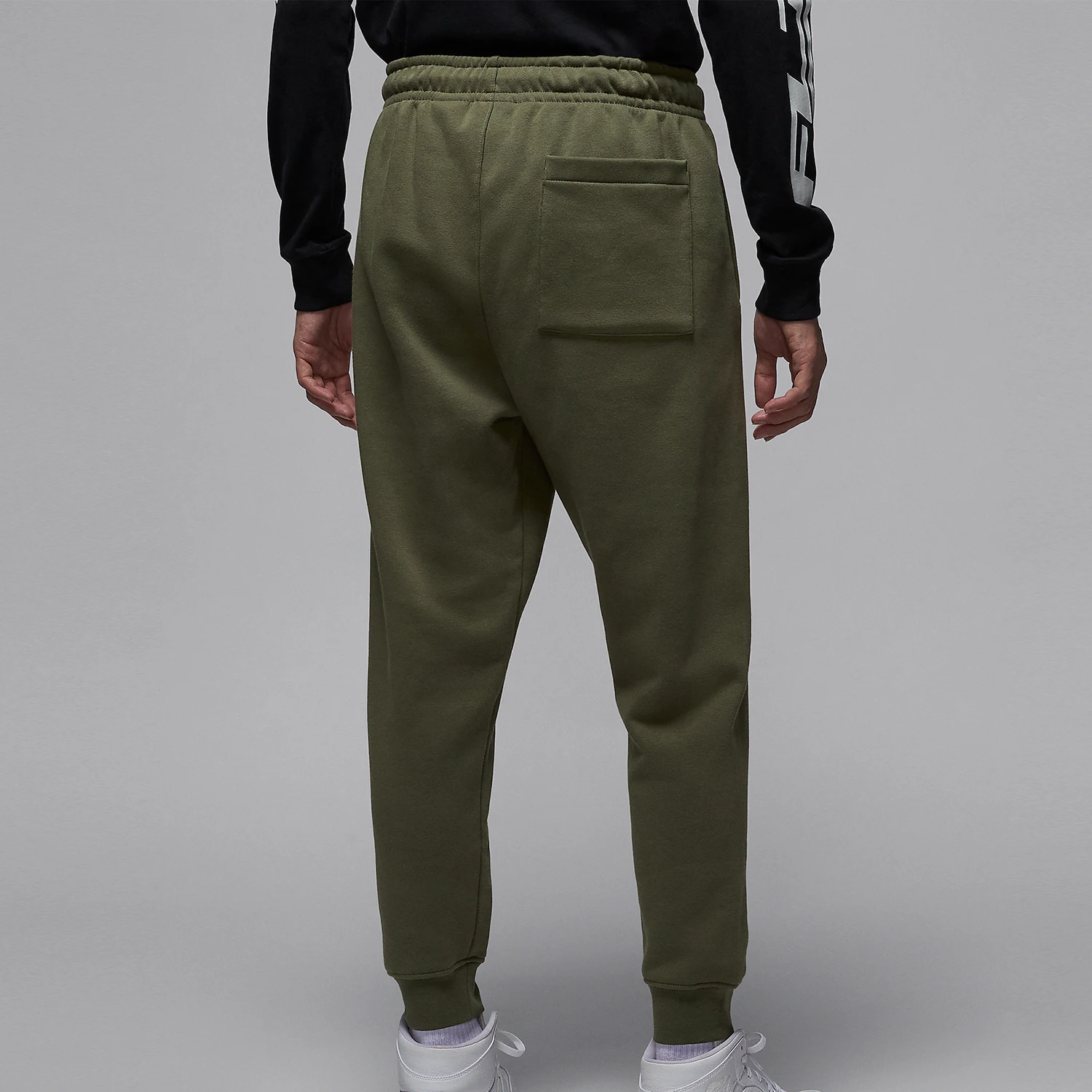 Nike Genuine Jordan Essentials Men's Velvet Pants HQ4646-222