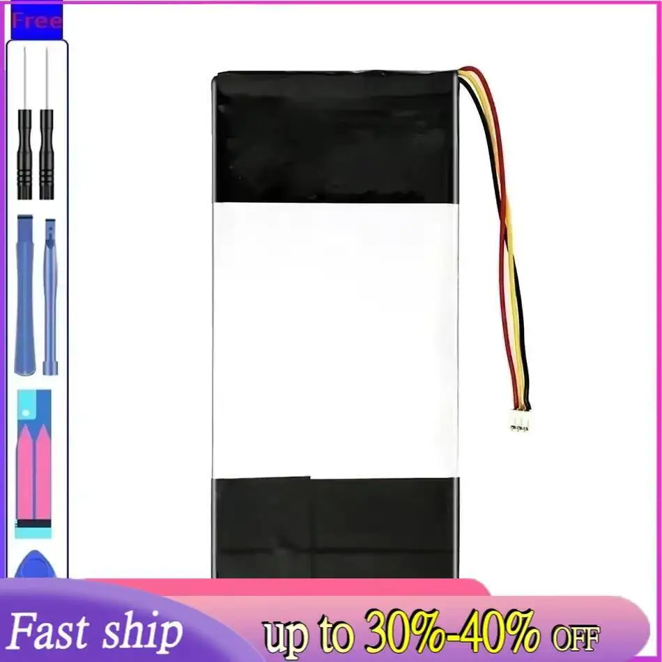 

Durable 7000mAh Tablet Battery for GPD WIN1