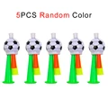5PCS Mix ZQLB