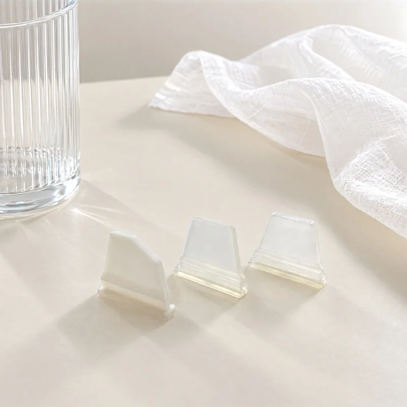 厚みのあるプラスチック製ポーカーチェスゲーム専用自動麻雀機アクセサリー静音ユニバーサルジョイントブロック大型プレート