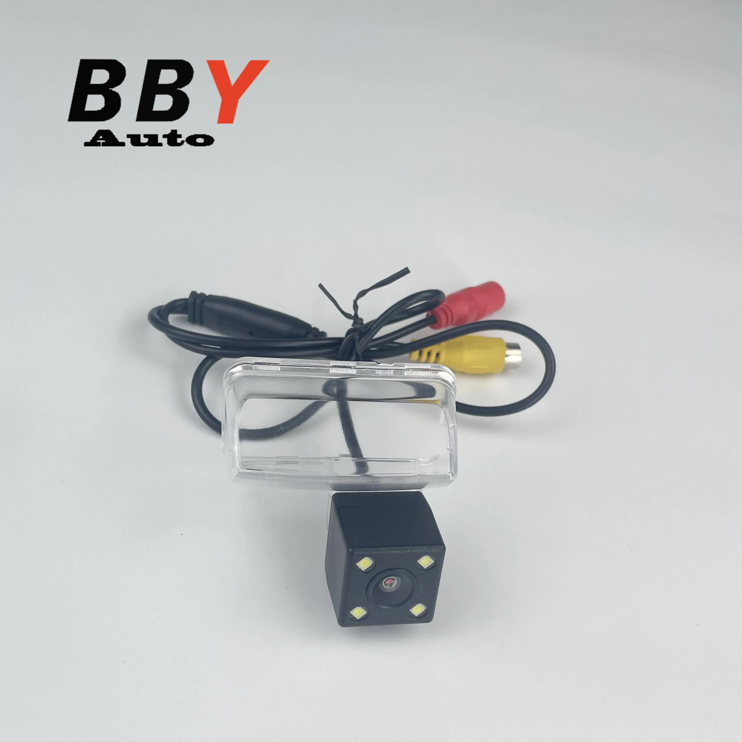 Rear Camera F​or Peugeot 307 SW 206 407 307 Sedan Night Vision Vehical Backup License Plate Camera Reversing