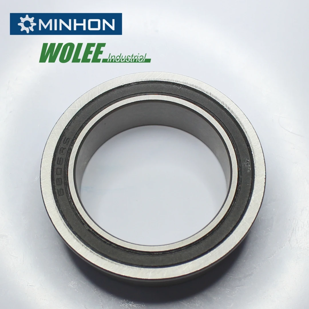 FD6806-2RS Bicycle headset bearing  30x41/44x11.5-36/45 - view 2