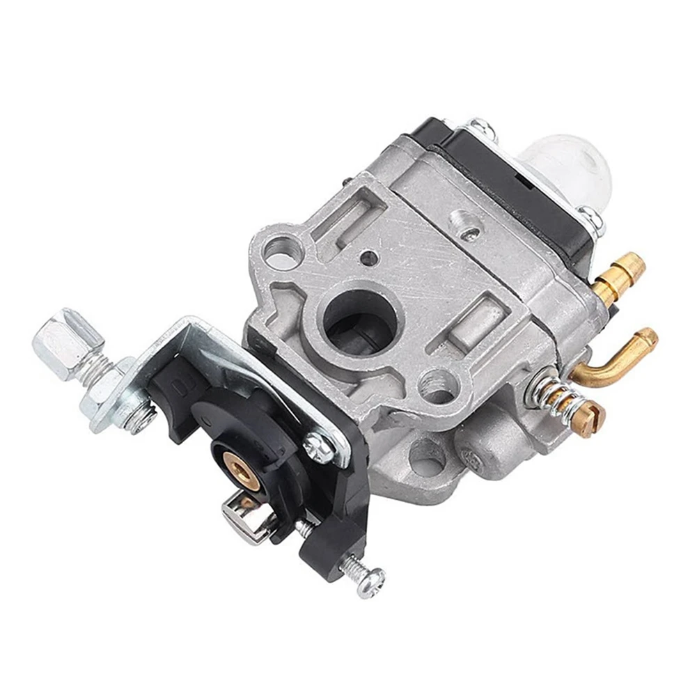 

A84X-For Walbro TU26 WYJ-138WYK-186 33/26Cc T242 Lawn Mower Engine Replacement Parts- Chainsaw Brush Cutter Carburetor Kit