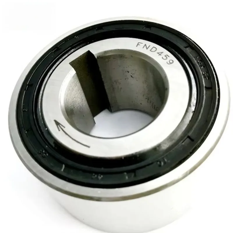 High Performance Complete Freewheel Clutch Bearing Unit FND 459 M FND 459 Z Bearing 459