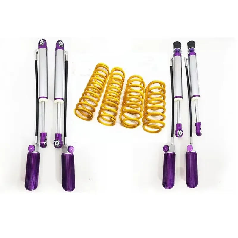 4X4 Jimny Suspension Parts Shock Absorber for JB74