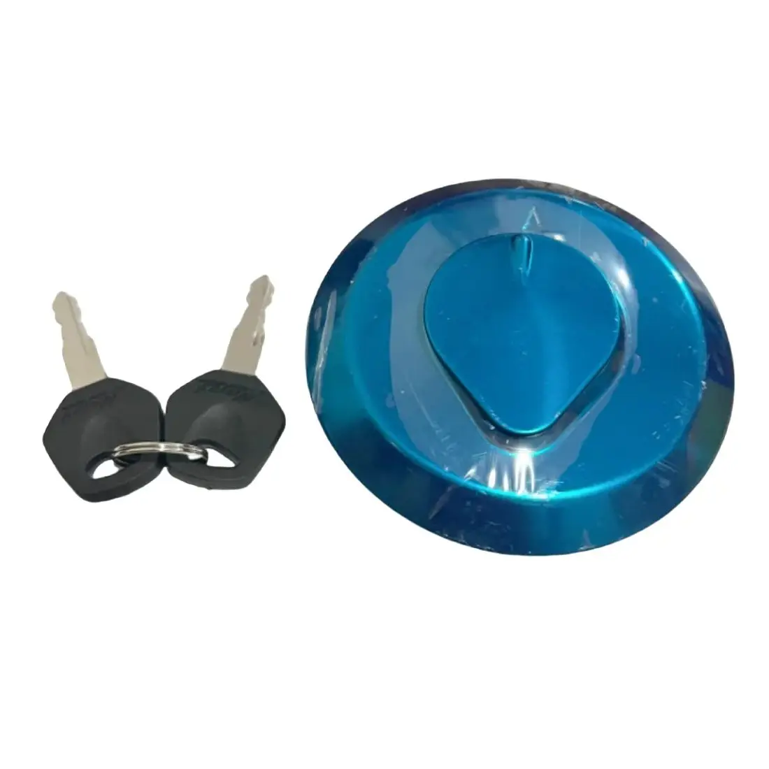 

Fuel Tank Cap C500-1101200 LU018557 for Stels ATV 500 Kazuma K/GT Jaguar 500 J500 Xinyang 500 XY500 Panda 500 Rubicon