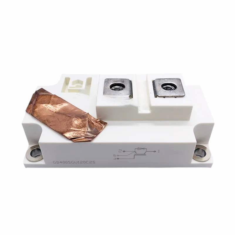 

New Original GD400SGU120C2S Module