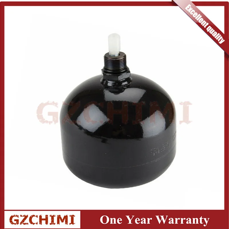 

2213270215 80001407 Высококачественный аккумулятор для Mercedes-Benz 06-12