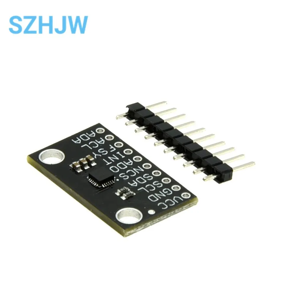 ICM-20948 Sensor Module 9 Axis MEMS Motion Tracking Device Sensor Low Power CJMCU-20948 Integrated Circuits ICM20948