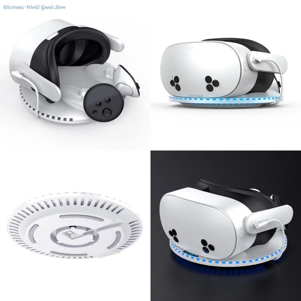 A3PD Charging Dock …