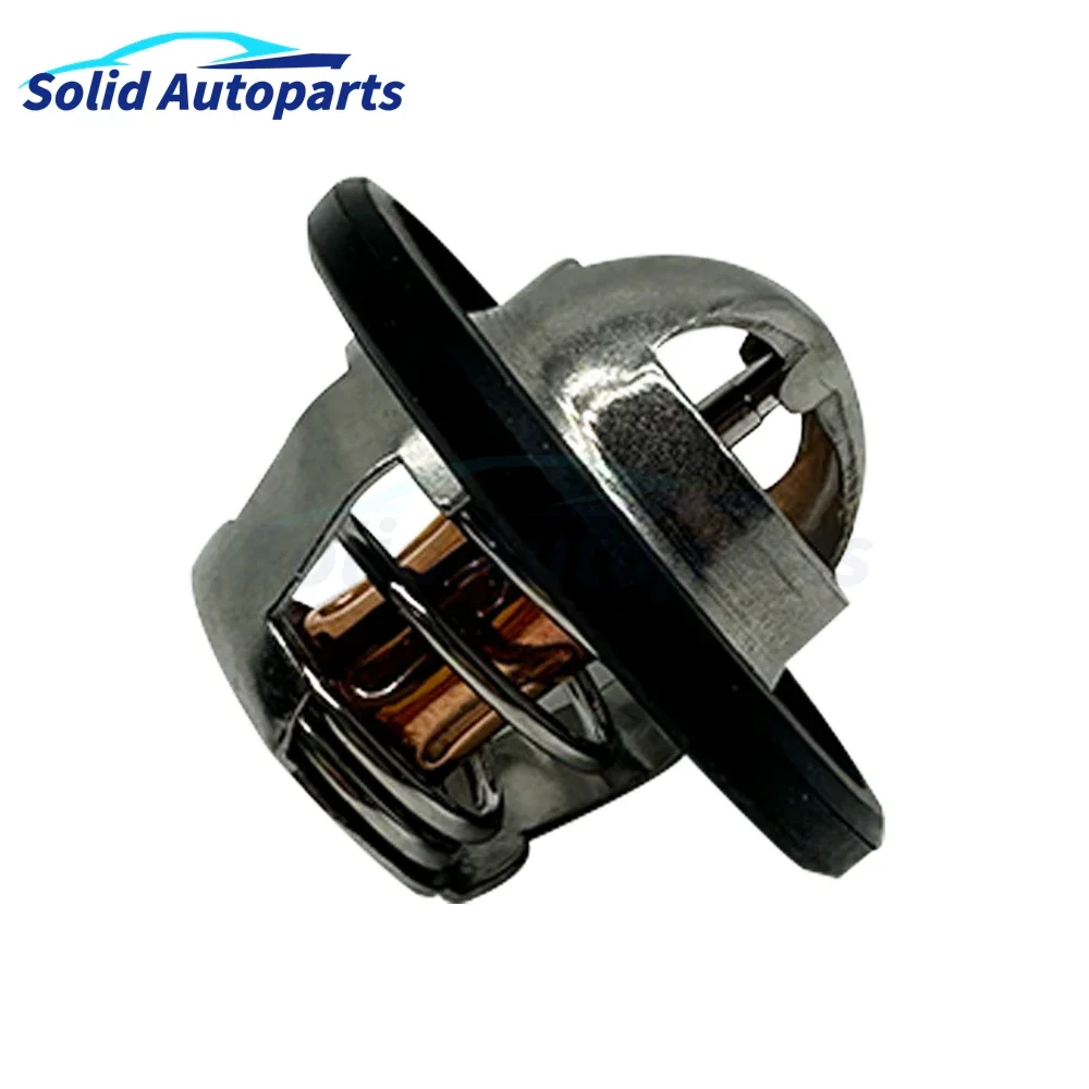 8200772985 8200561420 7700101179  Coolant Thermostat & Housing For Renault Clio II Kangoo Laguna Megane Logan Scenic