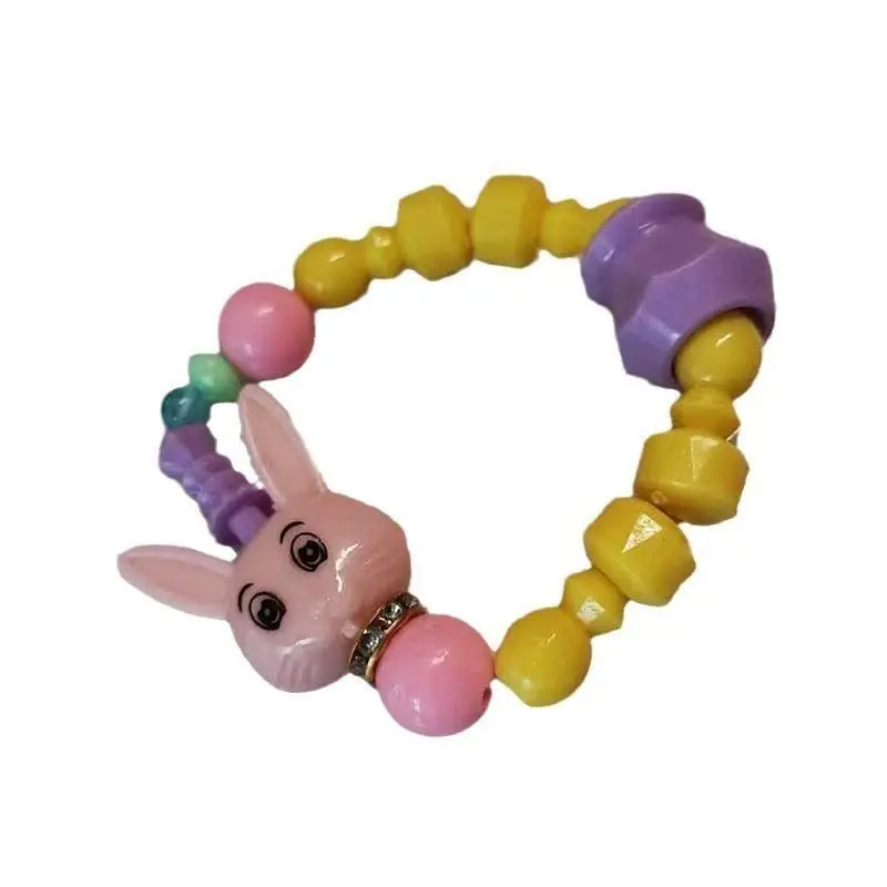 

DIY Magic Child Versatile Twist Twist Happy Funny Pop Beads Bracelet Transformation Pet Bracelets Transfer Animals Handmade Toys