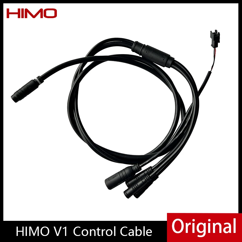 

Original Connection Main Line for HIMO V1 V1s Electric Bicycle Parts Control Cable Wiring Harness Electric Bike Accessories