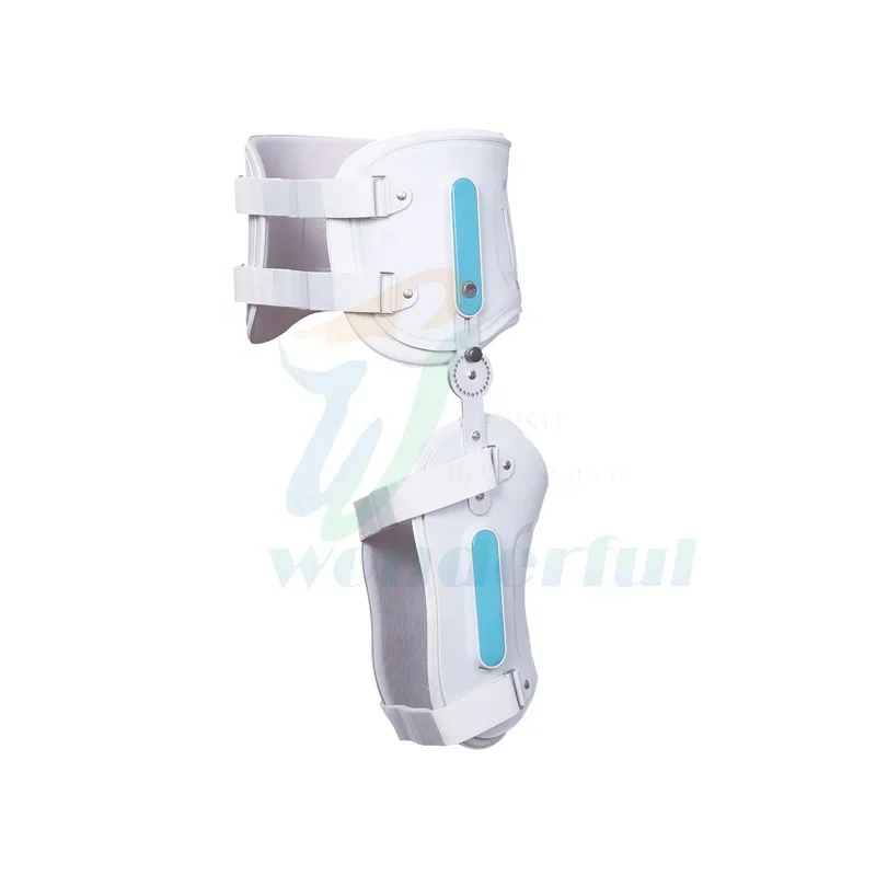 

WDF Rehabilitation Device Orthosis Adjustable Hip Abduction Fixator Orthopedic Implant Hip Orthotics