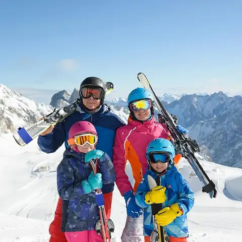 8 best sales स्की धारक - №7