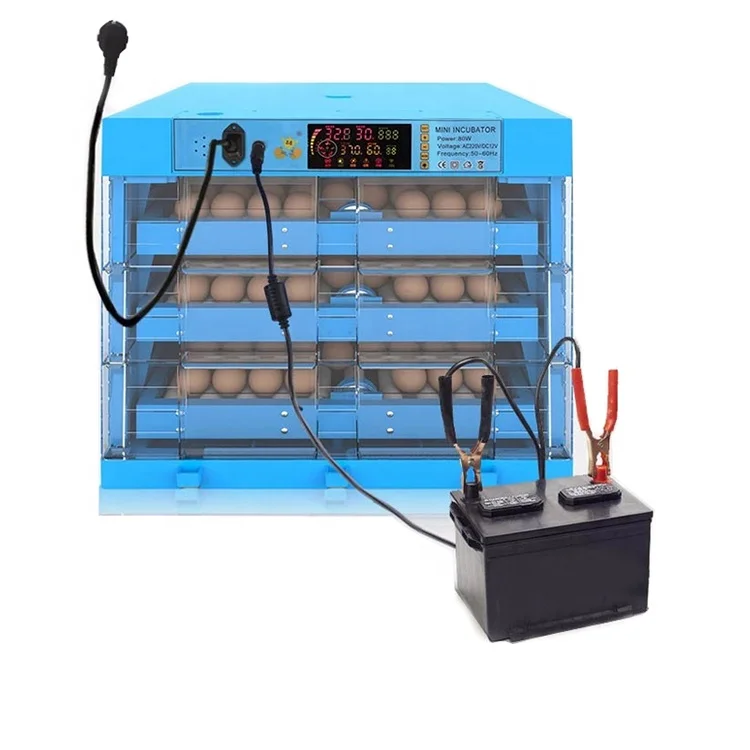 

STLFNew Design Parrot Selling Mini Incubator EggsDrop Shipping Mini Controller EggsIncubator and Hatchery Fully Automatic