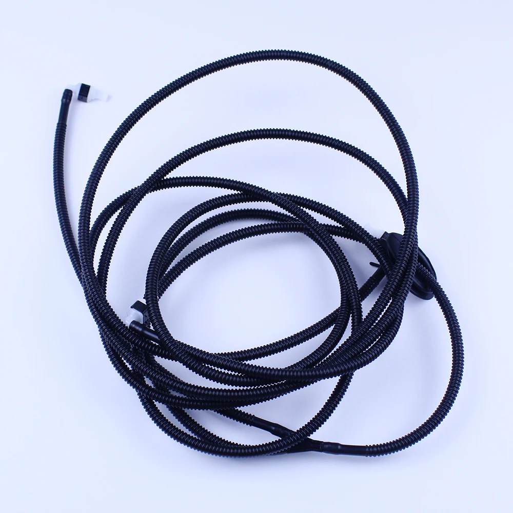 Windshield Wiper Washer Spray Hose Fit for V-W Beetle Golf J-etta Passat Touran 1J0955751D