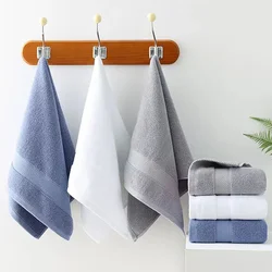 Baby Towel Thickened Absorbent Towel Pure Cotton Quick Absorbent Soft Quick Dry Thickened Face Towel Children Towels