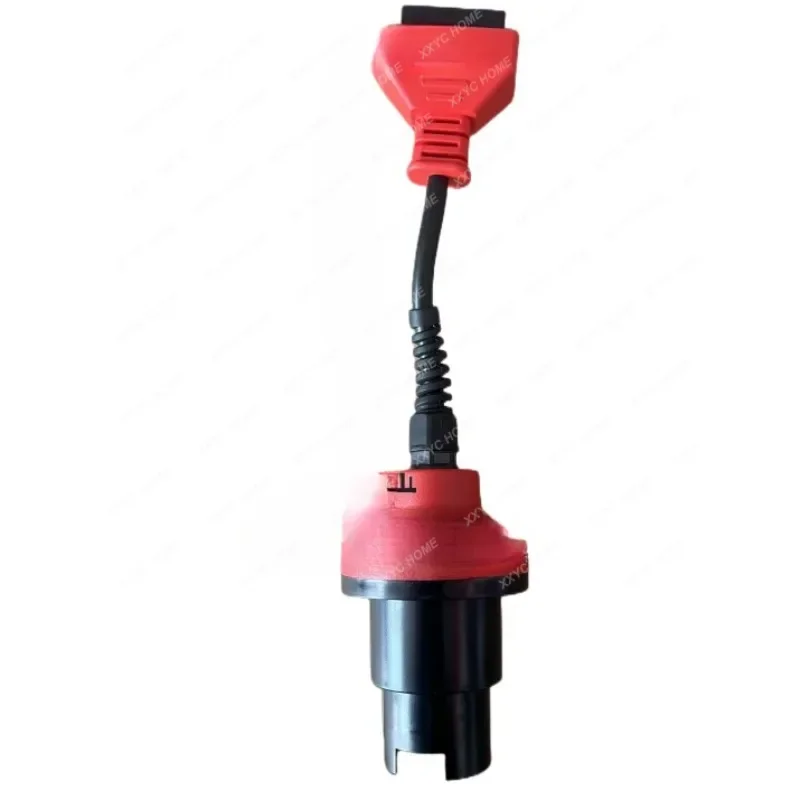 

Original Mercedes-Benz diagnostic connector BENZ-38 pin connector 908/906S original connector
