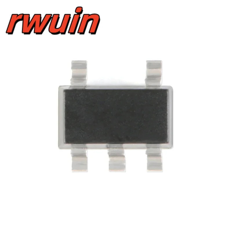 50pcs/10Pcs SN74AHC1G14DBVR SN74 SN74AHC1 SOT-23-5 Single Schmitt Trigger Inverter Gate Logic Chip