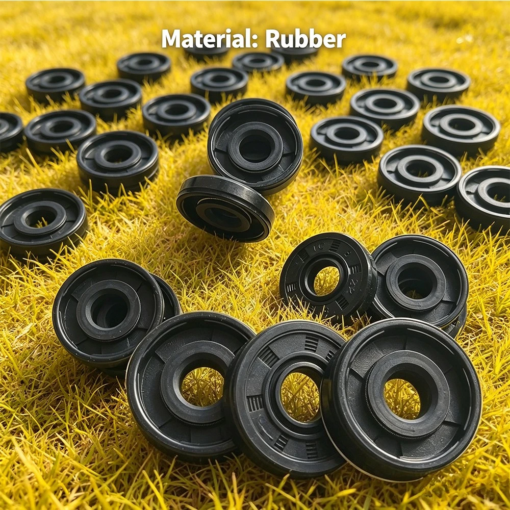 

4pc/8pc/16pc 10x26x7 Engine Water Pump Oil Seal for Aprilia Classic 125 / Climber 280 / Leonardo St 125 150 / Motorcycles 65 650