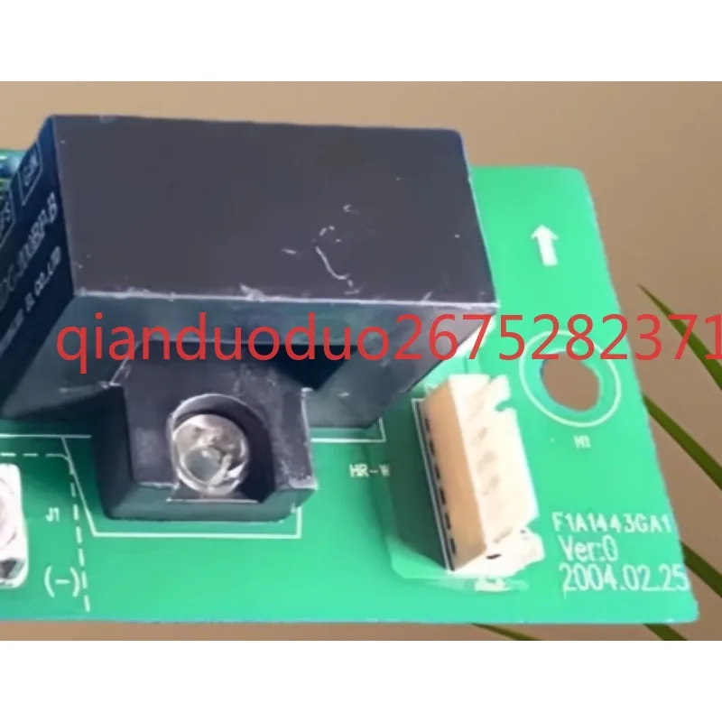 

HDC-200BP-B for Emerson Inverter Hall Transformer Current Sensor HAS200-P
