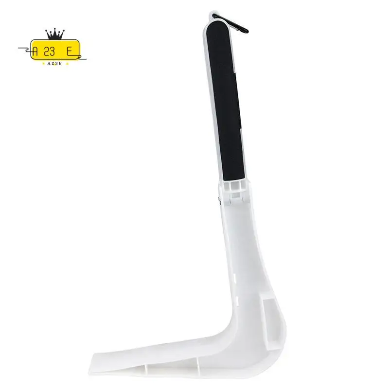 

A23E-Складной идеальный инструмент для подъема матраса под клиновой лифт матраса для смены простыней, легкое изготовление кровати