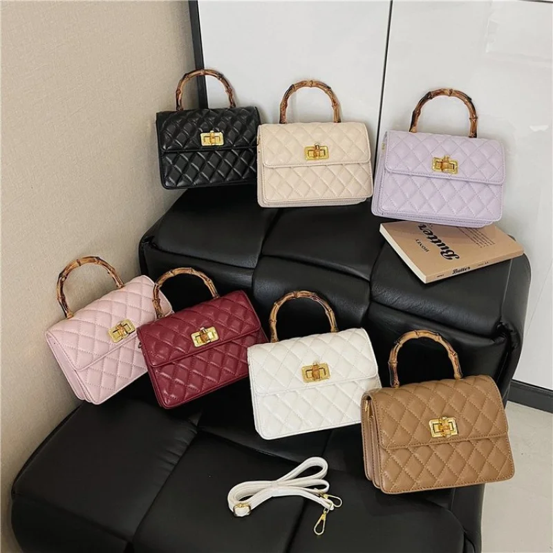 

Дизайнерская женская большая сумка из кожи, роскошная сумка через плечо для элегантных женщин