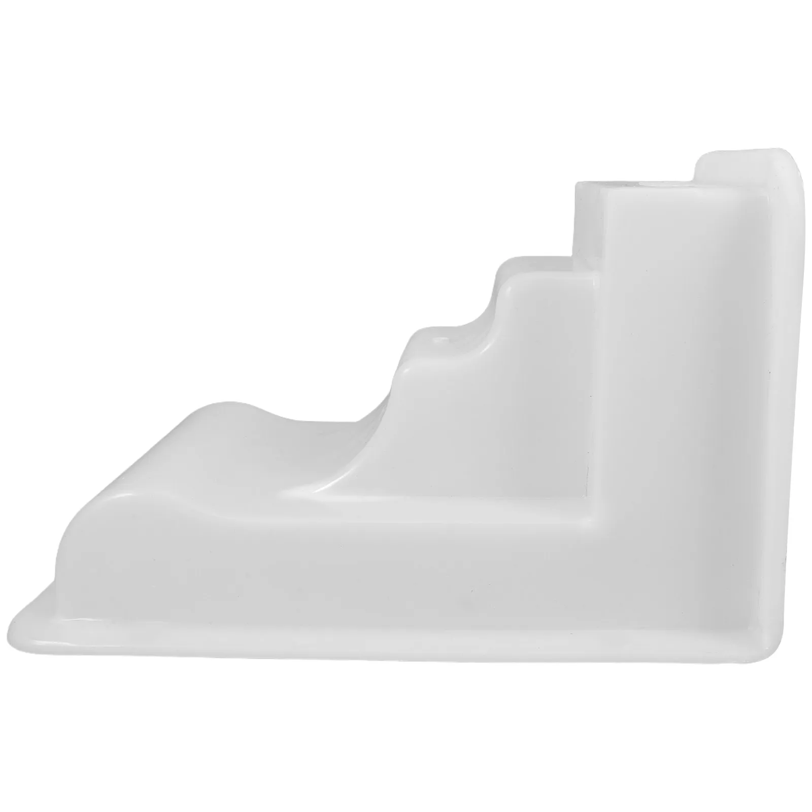 

Прочная форма для бетонных колонн в римском стиле для архитектурных элементов, балок, консолей, проектов DIY из материала XPS