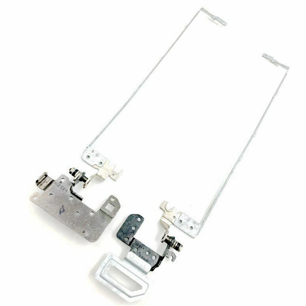 Lcd hinges for Acer Aspire E5-511 E5-521 E5-531 E5-551 E5-571 E5-572 FOR Extensa 2509 EX2509 EX2510 TMP256-M 15.6