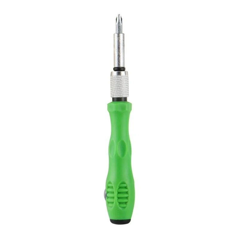 5asd 32 in 1 Small Screwdriver Set with 30 Bits Including Slotted Crossing Torxs & Socket Upgrades for Electronics Repair