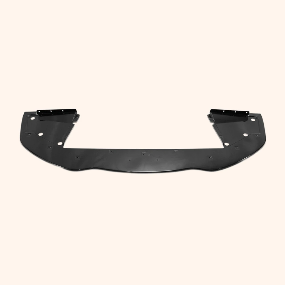 For Exige S3 S V6 Roaster 12-16 OE Fiberglass Front Diffuser Lip Splitter