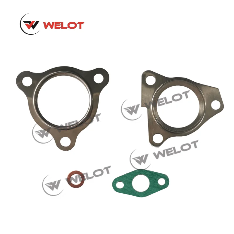

GT1544V Turbo Gasket Kits 740611 782403 766111 For KIA Ceed 1.5 CRDi 81Kw U1.5L Euro 3 2005- 282004A101 282012A100 2820125A120