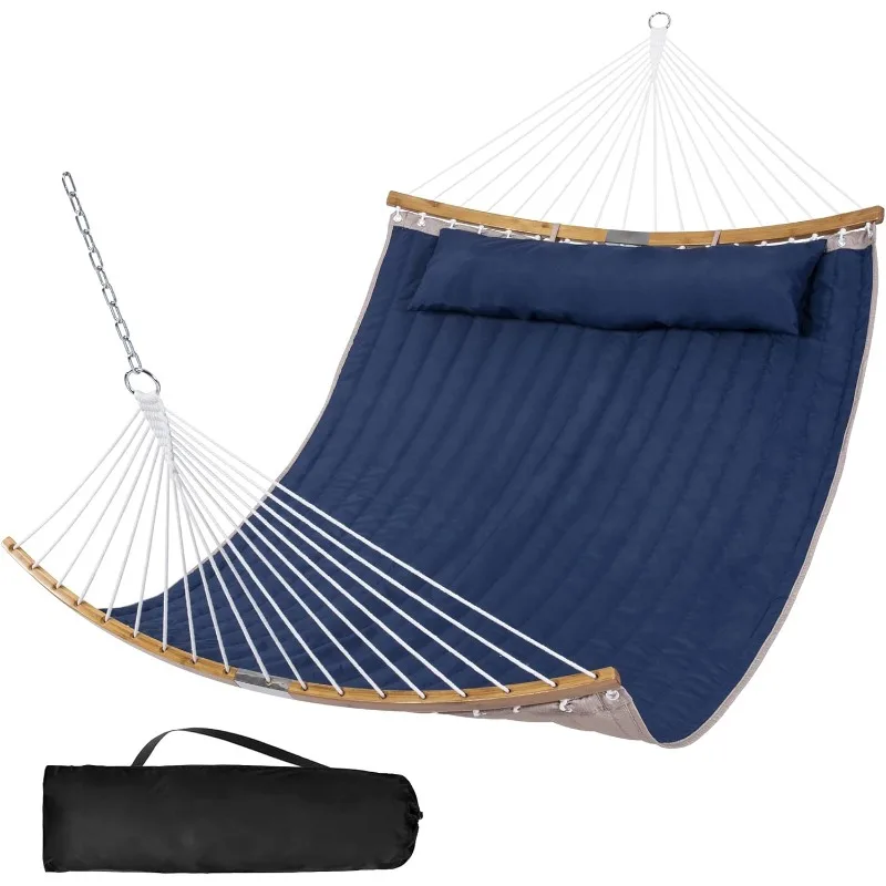 

Hammocks Hanging Tree Hammock for Outdoor, Large Replacement Hammock for Stand,