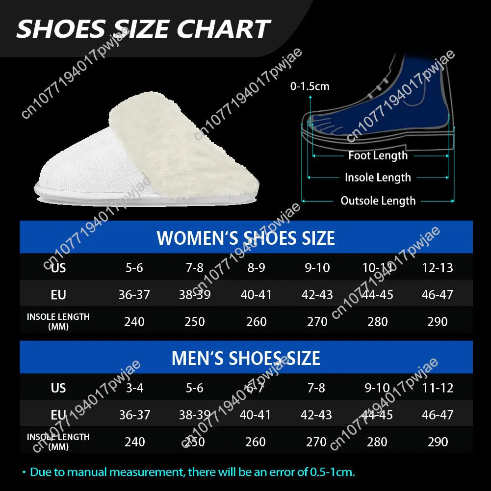 KPop شيطان الصيادين سوسي نعال قماش الدفء أحذية رجل إمرأة المنزل القطن غرفة نوم خفيفة الوزن شبشب دافئ أحذية مخصصة