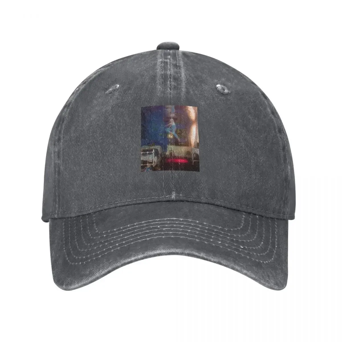 

le sang de weyes Baseball Cap Luxury Hat New Hat Beach Outing Women's Beach Outlet Men's