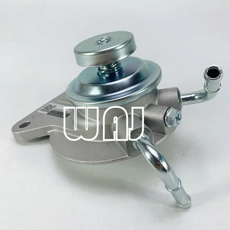 Waj-ディーゼル燃料フィルタープライマーポンプ,mr481033,三菱パジェロ,モンテロ3,v6,v7,1999-2006に適しています