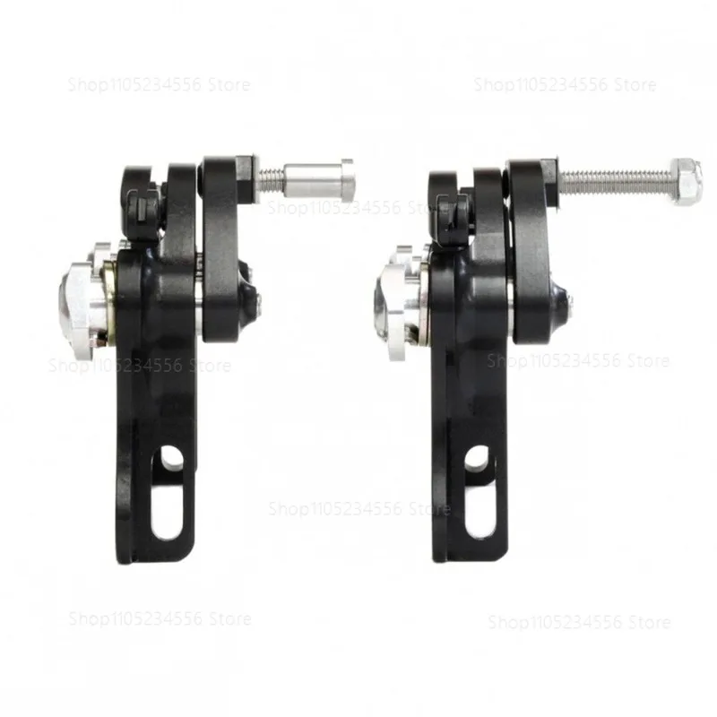 

for Rear+Front Cantilever Brakes Ultra light aluminum alloy brake V-brake