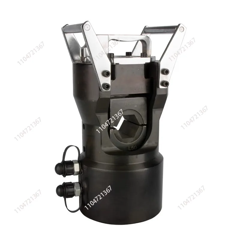 

CO-100S Hydraulic Crimping Tool Head
