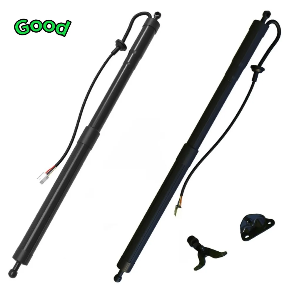 

Автоматическая электрическая поддержка подъема для Toyota Fortuner 2015-2018, газовые стойки, задняя дверь, модель автомобиля 6892071050 6891071050