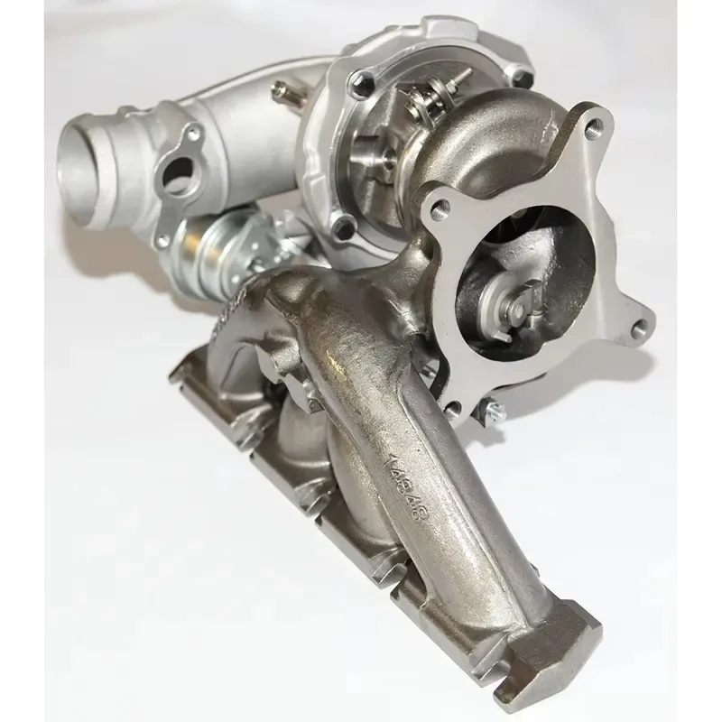 Hot Sale Turbo Kits for MK6 Golf 6 R20 K04-53049880064 Floating Bearing