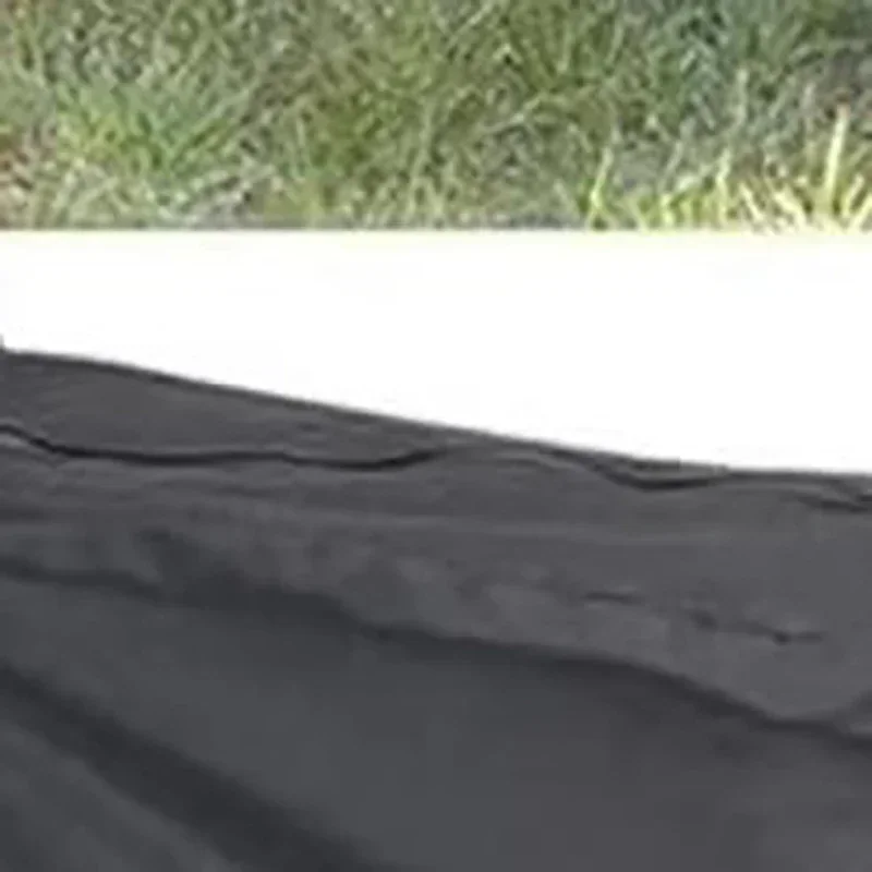 

Уличная подвесная сумка для хранения, пылезащитный чехол, портативная сумка для переноски, водонепроницаемый, ветрозащитный чехол для кемпингового снаряжения, защита от ультрафиолета