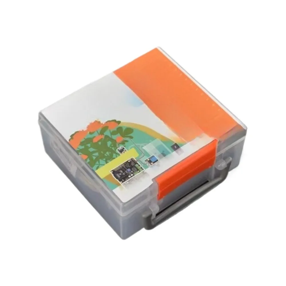 Automatic watering soil air humidity