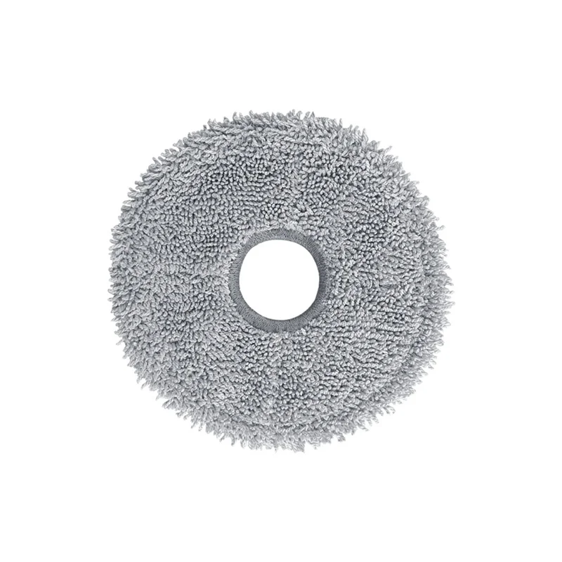 

B50C For Xiaomi Robot Vacuum S20+ Plus B108GL / S10+ Plus B105 Parts Main Roller Side Brush Hepa Filter Mop Cloth Accessories