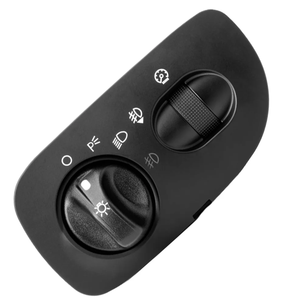 

YL3Z11654BAA for Ford F-150 2000-2003 for Ford Expedition 2000-2002 Headlight Control Switch