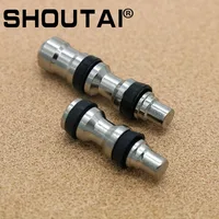 Pieza de reparación para pistón, repuesto de palanca de freno para bicicleta de aleación de titanio SRAM AVID Guide bd5 Level R RS RSC Series