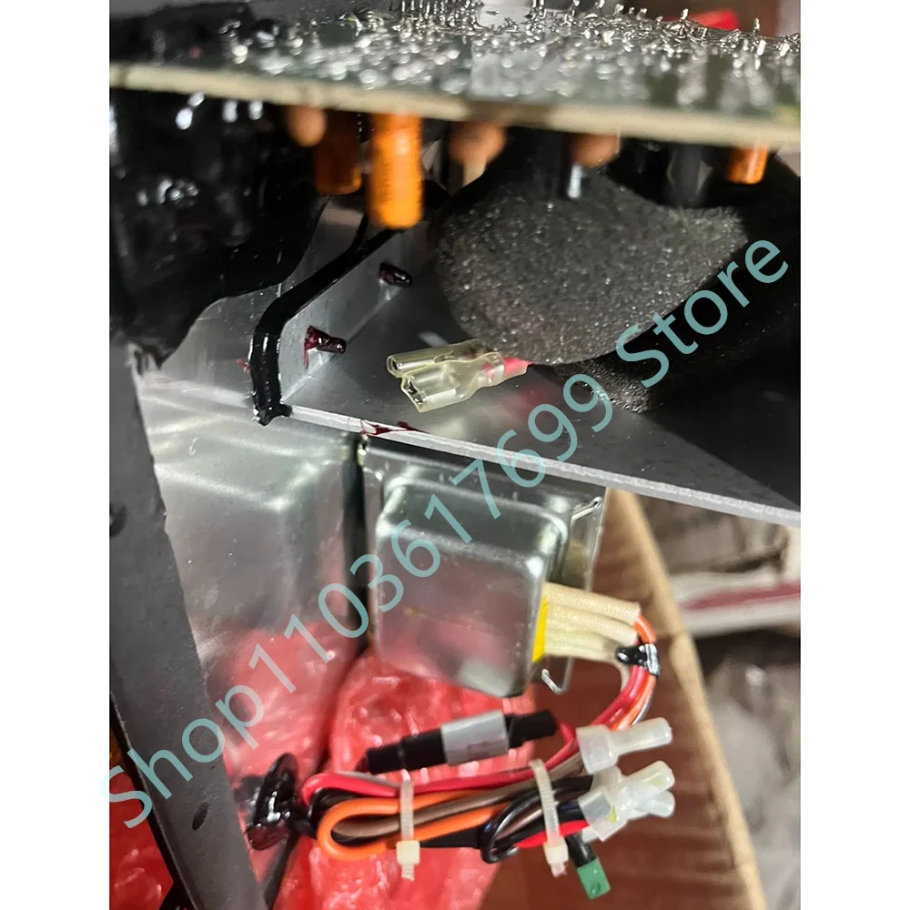 Subwoofer Plate SUB-8II